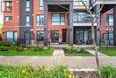 97 - 100 Dufay Road, Brampton, ON  - Outdoor With Facade 