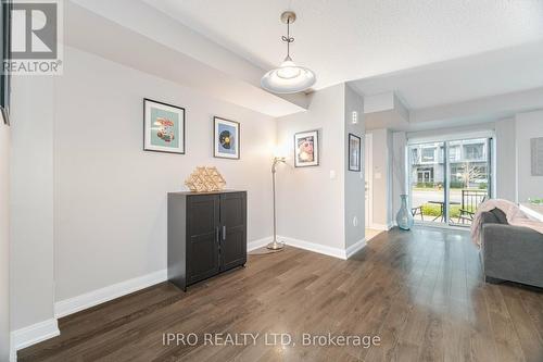 97 - 100 Dufay Road, Brampton, ON - Indoor