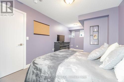 97 - 100 Dufay Road, Brampton, ON - Indoor Photo Showing Bedroom