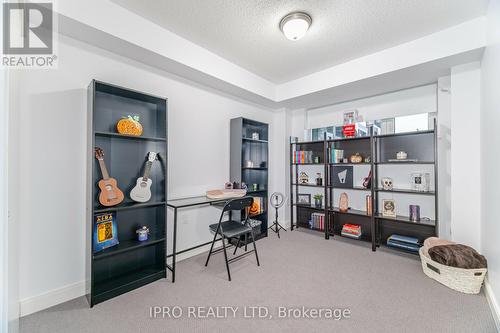 97 - 100 Dufay Road, Brampton, ON - Indoor