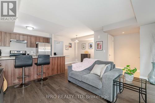 97 - 100 Dufay Road, Brampton, ON - Indoor