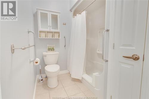 1461 Poisson Street, Tecumseh, ON - Indoor Photo Showing Bathroom