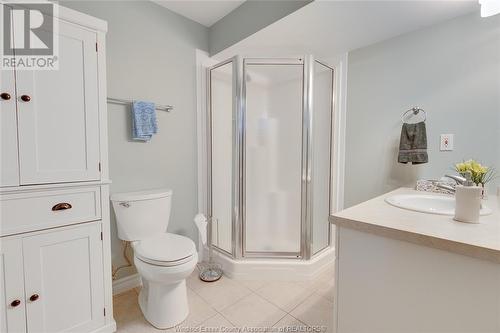 1461 Poisson Street, Tecumseh, ON - Indoor Photo Showing Bathroom