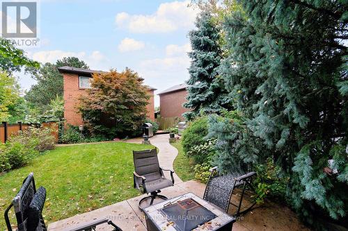 2431 Ploughshare Court, Mississauga, ON 