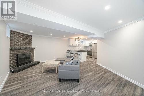 1531 Banwell Road, Mississauga, ON 