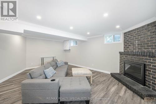 1531 Banwell Road, Mississauga, ON 