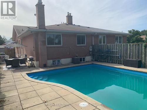 1531 Banwell Road, Mississauga, ON 