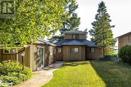 16 Yarwood Road, Tiny, ON - Outdoor