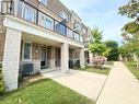 549 Goldenrod Lane, Kitchener, ON  - Outdoor With Balcony 