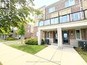 549 Goldenrod Lane, Kitchener, ON  - Outdoor With Balcony With Facade 