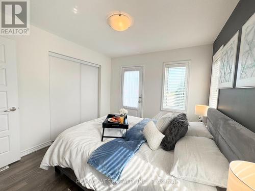 549 Goldenrod Lane, Kitchener, ON - Indoor Photo Showing Bedroom