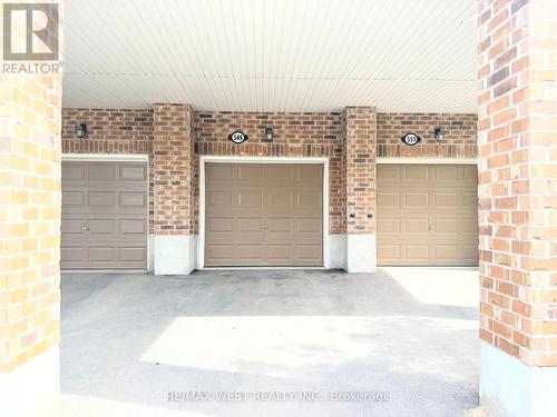 549 Goldenrod Lane, Kitchener, ON - Outdoor With Exterior