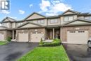 7188 Stacey Drive, Niagara Falls, ON  - Outdoor With Facade 