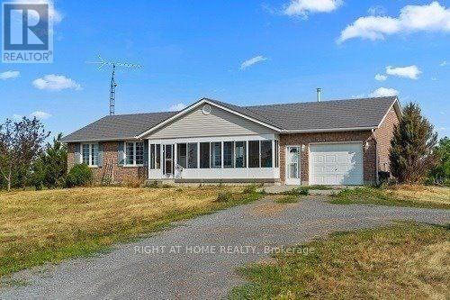 314 Closson Road, Prince Edward County, ON - Outdoor