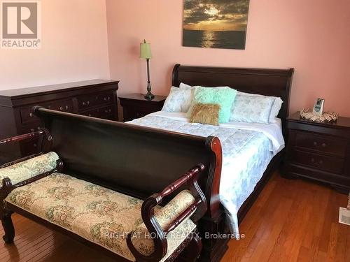 314 Closson Road, Prince Edward County, ON - Indoor Photo Showing Bedroom