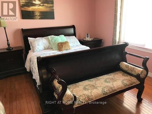 314 Closson Road, Prince Edward County, ON - Indoor Photo Showing Bedroom