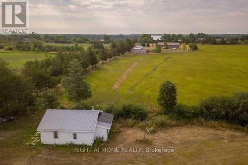 314 Closson Road, Prince Edward County, ON - Outdoor With View