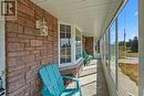 314 Closson Road, Prince Edward County, ON  - Outdoor With Deck Patio Veranda With Exterior 