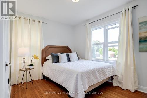 311 Sanatorium Road, Hamilton, ON - Indoor Photo Showing Bedroom