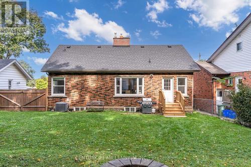 311 Sanatorium Road, Hamilton, ON - Outdoor With Exterior