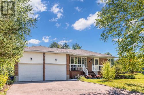 14 Manvers Drive, Kawartha Lakes, ON - Outdoor