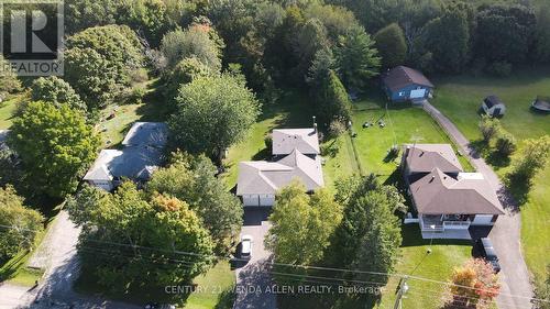 14 Manvers Drive, Kawartha Lakes, ON - Outdoor With View