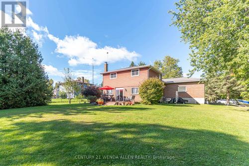 14 Manvers Drive, Kawartha Lakes, ON - Outdoor