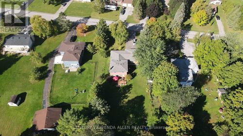 14 Manvers Drive, Kawartha Lakes, ON - Outdoor With View