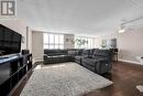 605 - 99 Donn Avenue, Hamilton, ON  - Indoor Photo Showing Living Room 