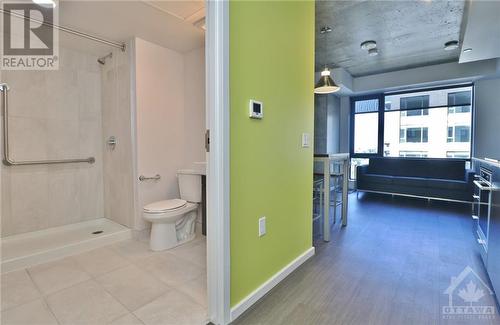 105 Champagne Avenue Unit#1917, Ottawa, ON - Indoor Photo Showing Bathroom