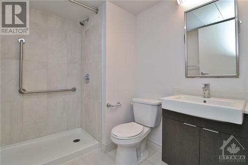 105 Champagne Avenue Unit#1917, Ottawa, ON - Indoor Photo Showing Bathroom