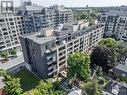 101 Richmond Road Unit#411, Ottawa, ON  - Outdoor With View 