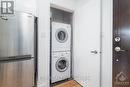 411 - 101 Richmond Road, Ottawa, ON  - Indoor Photo Showing Laundry Room 