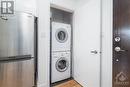 101 Richmond Road Unit#411, Ottawa, ON  - Indoor Photo Showing Laundry Room 