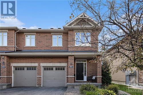 41 Torbec Avenue, Ottawa, ON - Outdoor