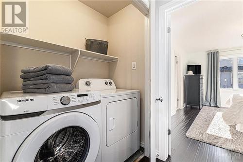 41 Torbec Avenue, Ottawa, ON - Indoor Photo Showing Laundry Room