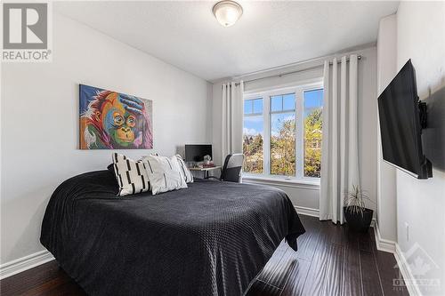 41 Torbec Avenue, Ottawa, ON - Indoor Photo Showing Bedroom