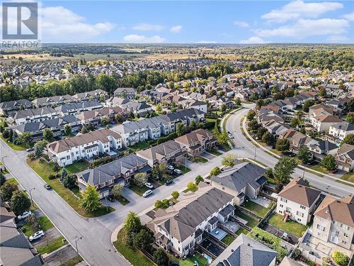 41 Torbec Avenue, Ottawa, ON - Outdoor With View