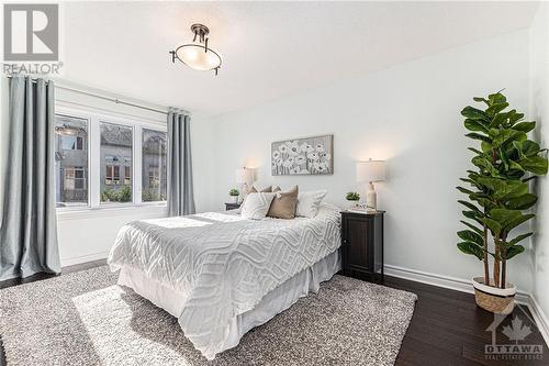 41 Torbec Avenue, Ottawa, ON - Indoor Photo Showing Bedroom