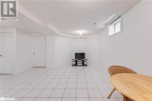 65 Wismer Avenue, Barrie, ON - Indoor Photo Showing Other Room