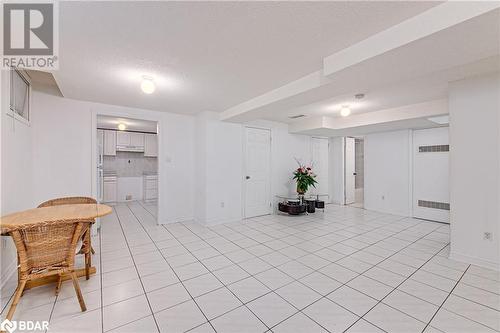 65 Wismer Avenue, Barrie, ON - Indoor Photo Showing Other Room