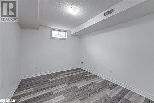 65 Wismer Avenue, Barrie, ON - Indoor Photo Showing Other Room