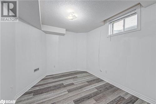 65 Wismer Avenue, Barrie, ON - Indoor Photo Showing Other Room