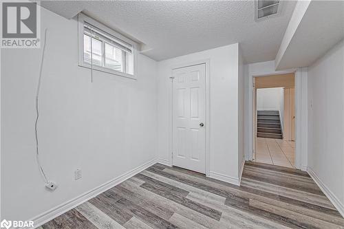 65 Wismer Avenue, Barrie, ON - Indoor Photo Showing Other Room