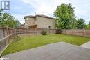 65 Wismer Avenue, Barrie, ON  - Outdoor With Backyard 