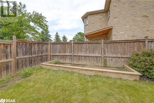 65 Wismer Avenue, Barrie, ON - Outdoor