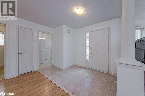 65 Wismer Avenue, Barrie, ON - Indoor Photo Showing Other Room