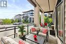 103, 12 Mahogany Path Se, Calgary, AB  - Outdoor With Balcony With Exterior 