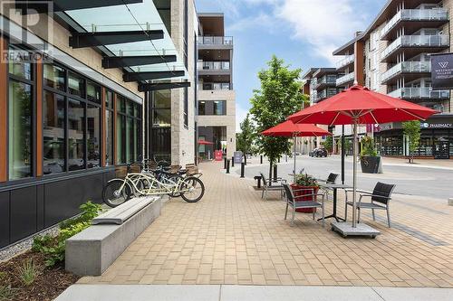 103, 12 Mahogany Path Se, Calgary, AB - Outdoor With Balcony