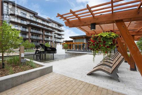 103, 12 Mahogany Path Se, Calgary, AB - Outdoor With Balcony